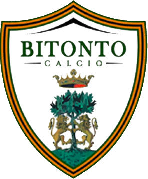 Escudo de U.S. BITONTO C. (ITALIA)