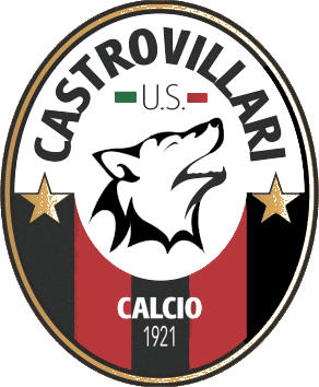 Escudo de U.S. CASTROVILLARI (ITALIA)