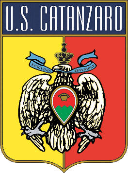 Escudo de U.S. CATANZARO (ITALIA)