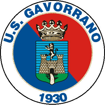 Escudo de U.S. GAVORRANO (ITALIA)
