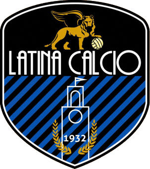 Escudo de U.S. LATINA CALCIO (ITALIA)
