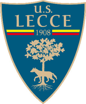 Escudo de U.S. LECCE (ITALIA)