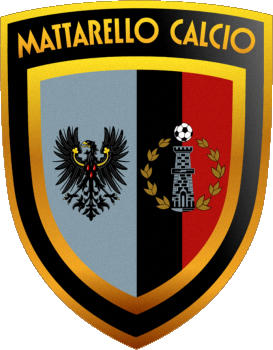 Escudo de U.S. MATTARELLO CALCIO (ITALIA)