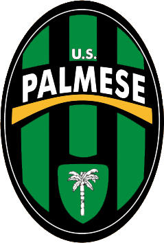 Escudo de U.S. PALMESE CALCIO (ITALIA)