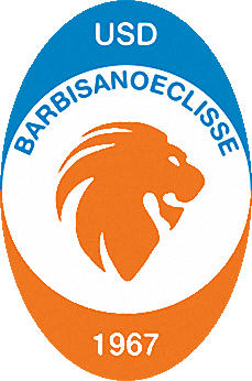 Escudo de U.S.D. BARBISANNO ECLISSE (ITALIA)