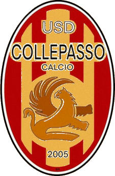 Escudo de U.S.D. COLLEPASSO C. (ITALIA)