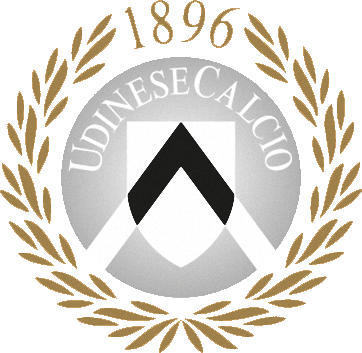 Escudo de UDINESE CALCIO (ITALIA)