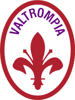 Escudo de VALTROMPIA CALCIO (ITALIA)