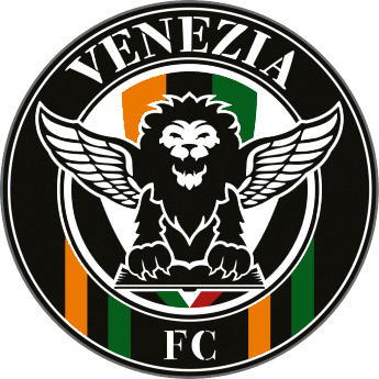 Escudo de VENEZIA F.C. (ITALIA)