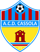 Escudo de A.C.D. CASSOLA-min