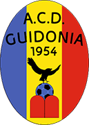 Escudo de A.C.D. GUIDONIA-min