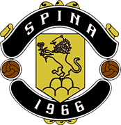 Escudo de A.P.D. SPINA 1966