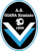 Escudo de A.S. GIANA ERMINIO-min