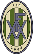 Escudo de A.S.D. AMATORI VIS FARINDOLA-min