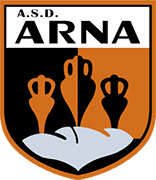 Escudo de A.S.D. ARNA-min