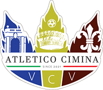 Escudo de A.S.D. ATLÉTICO CIMINA-min