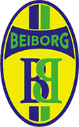 Escudo de A.S.D. BEIBORG-min