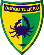 Escudo de A.S.D. BORGO TULIERO-min