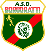 Escudo de A.S.D. BORGORATTI-min