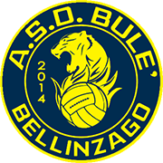 Escudo de A.S.D. BULÈ BELLINZAGO-min