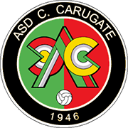 Escudo de A.S.D. C. CARUGATE-min