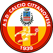 Escudo de A.S.D. CALCIO CITTANOVESE-min