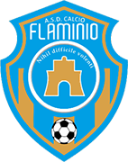 Escudo de A.S.D. CALCIO FLAMINIO-min