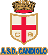 Escudo de A.S.D. CANDIOLO-min