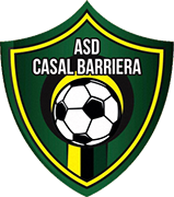 Escudo de A.S.D. CASAL BARRIERA-min