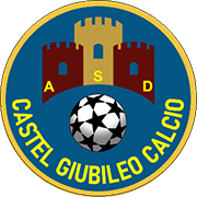 Escudo de A.S.D. CASTEL GIUBILEO C.-min