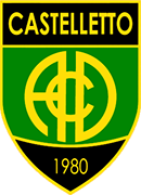 Escudo de A.S.D. CASTELLETTO-min