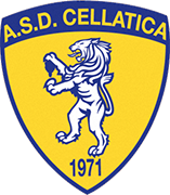 Escudo de A.S.D. CELLATICA-min