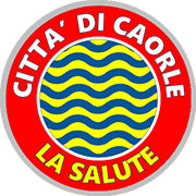 Escudo de A.S.D. CITTÁ DI CAORLE-min