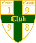 Escudo de A.S.D. CROCE DI CASALE-min