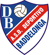 Escudo de A.S.D. DEPORTIVO BADDELONGA-min