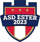 Escudo de A.S.D. ESTER 2023-min