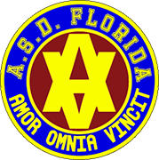 Escudo de A.S.D. FLORIDA-min