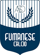 Escudo de A.S.D. FUMANESE CALCIO-min