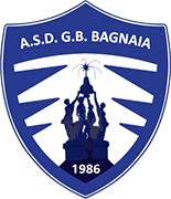 Escudo de A.S.D. G.B. BAGNAIA-min