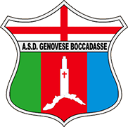 Escudo de A.S.D. GENOVESE BOCCADASSE-min