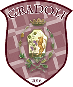 Escudo de A.S.D. GRADOLI-min