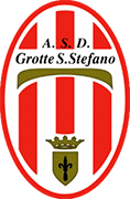 Escudo de A.S.D. GROTTE S. STEFANO-min