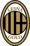 Escudo de A.S.D. LESNA GOLD-min