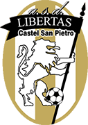 Escudo de A.S.D. LIBERTAS CASTEL SAN PIETRO-min