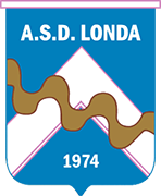 Escudo de A.S.D. LONDA 1974-min