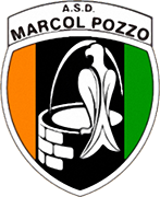 Escudo de A.S.D. MARCOL POZZO