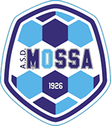 Escudo de A.S.D. MOSSA-min