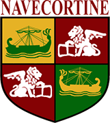 Escudo de A.S.D. NAVECORTINE C.