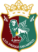 Escudo de A.S.D. PADULE SAN MARCO-min