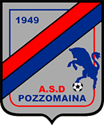 Escudo de A.S.D. POZZOMAINA-min